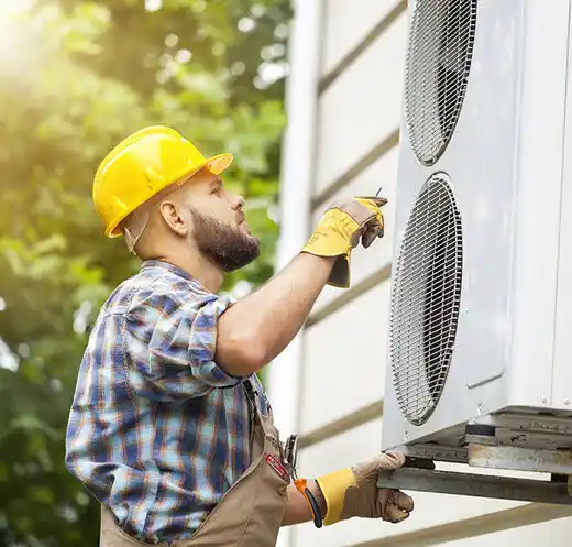 hvac services Aurora Highlands